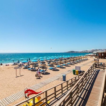 Yangmar By Alzira Apartment Албуфейра Екстериор снимка