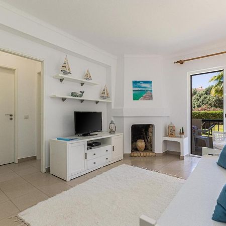 Yangmar By Alzira Apartment Албуфейра Екстериор снимка