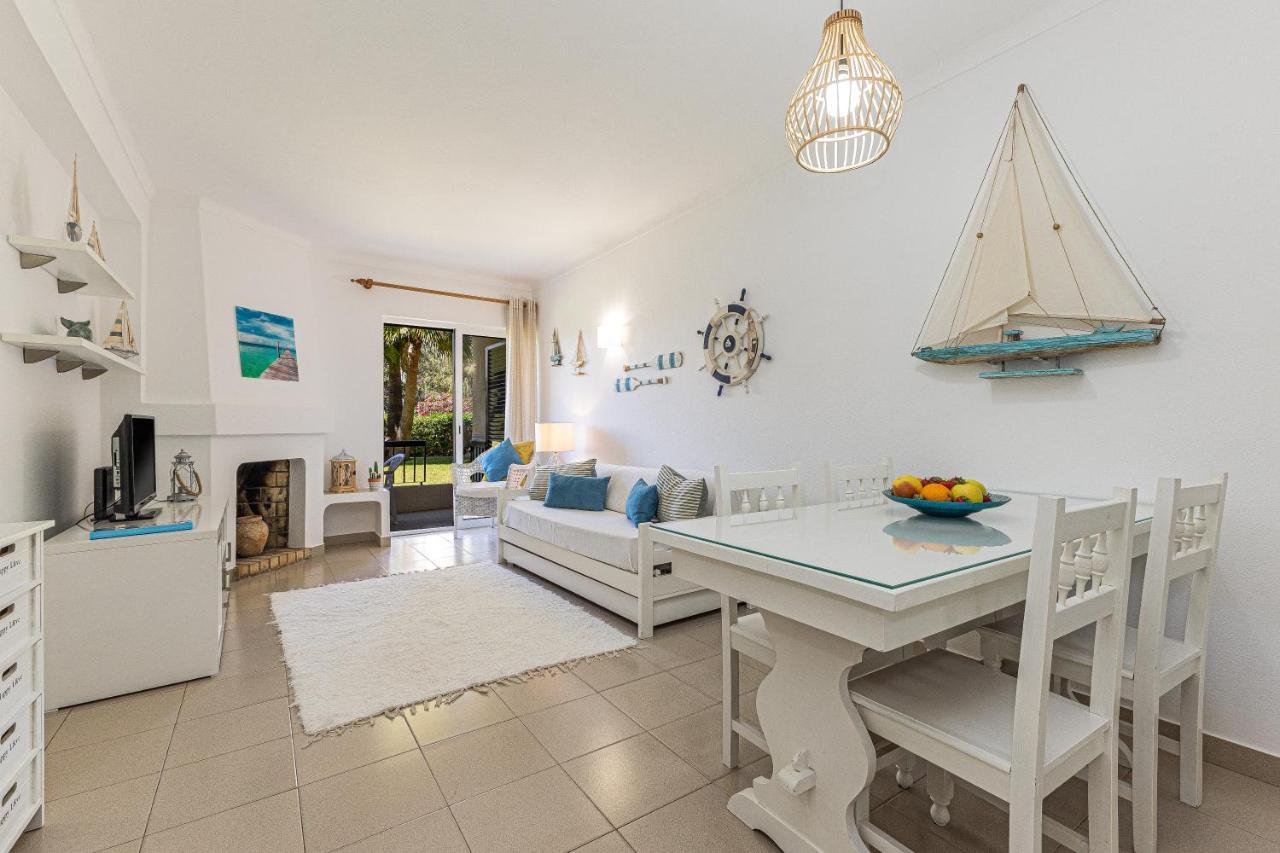 Yangmar By Alzira Apartment Албуфейра Екстериор снимка
