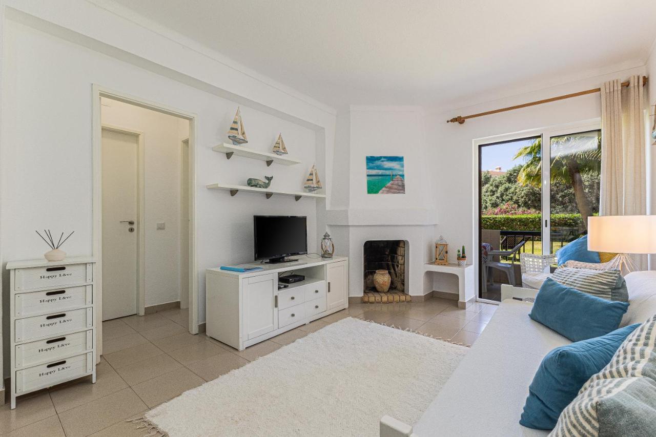Yangmar By Alzira Apartment Албуфейра Екстериор снимка