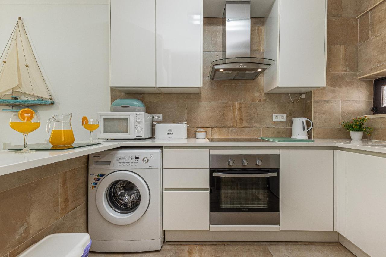 Yangmar By Alzira Apartment Албуфейра Екстериор снимка