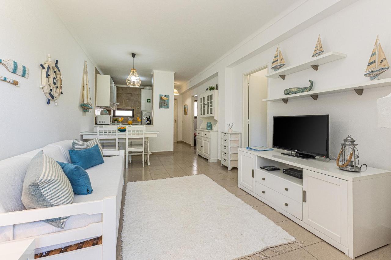 Yangmar By Alzira Apartment Албуфейра Екстериор снимка