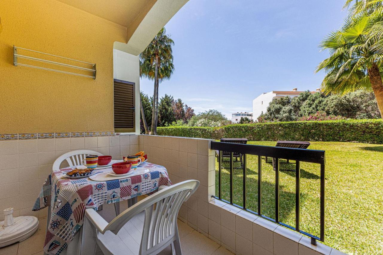 Yangmar By Alzira Apartment Албуфейра Екстериор снимка