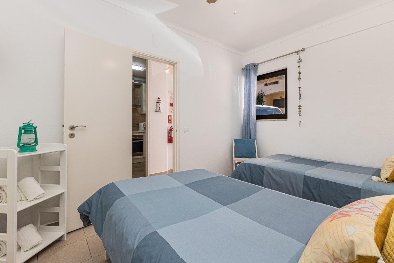 Yangmar By Alzira Apartment Албуфейра Екстериор снимка