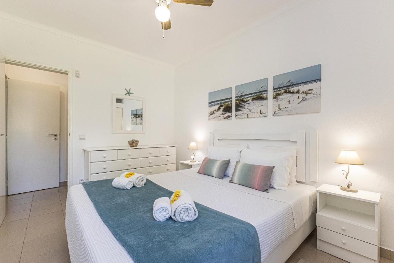 Yangmar By Alzira Apartment Албуфейра Екстериор снимка