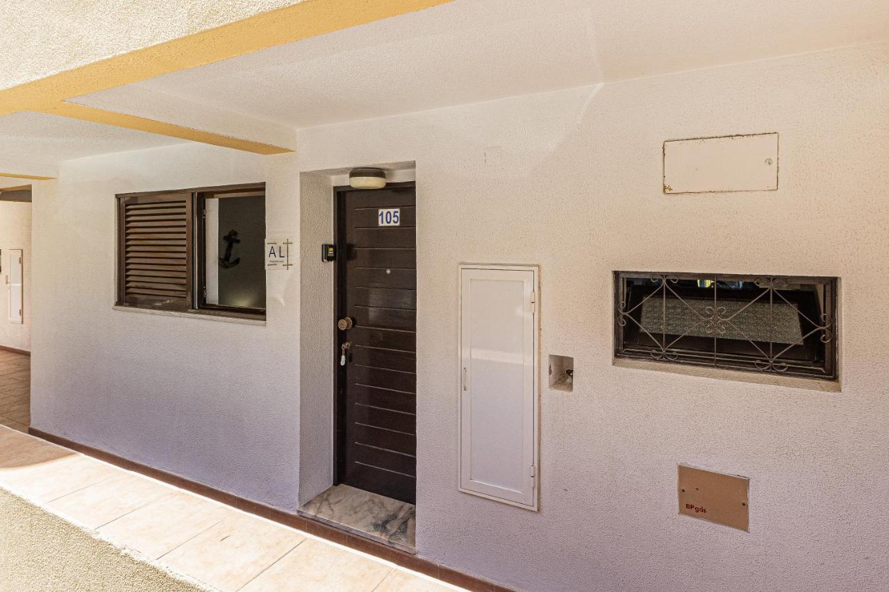 Yangmar By Alzira Apartment Албуфейра Екстериор снимка