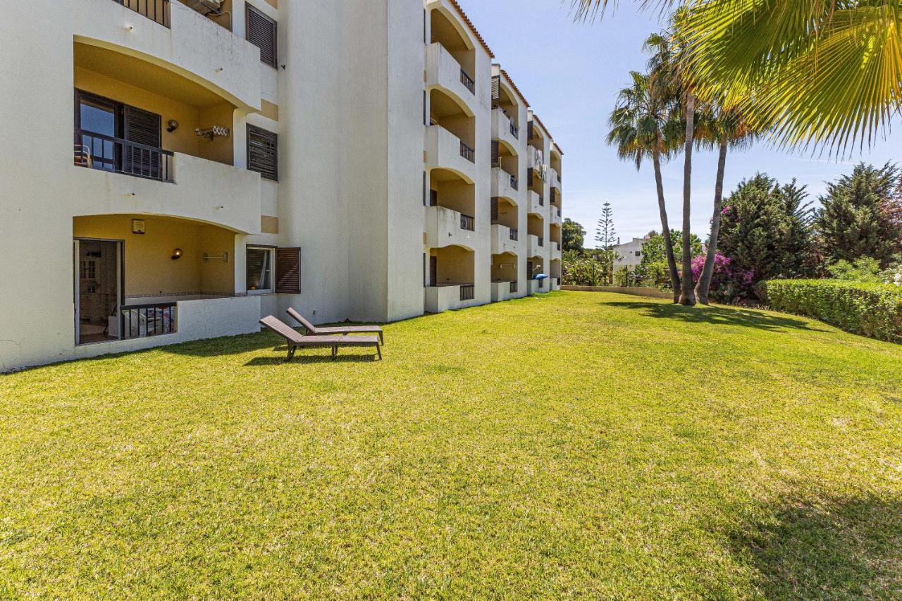 Yangmar By Alzira Apartment Албуфейра Екстериор снимка