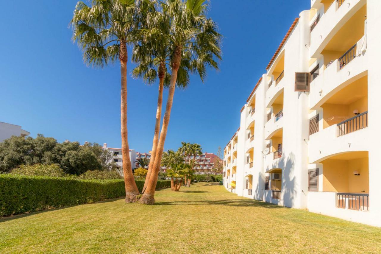 Yangmar By Alzira Apartment Албуфейра Екстериор снимка