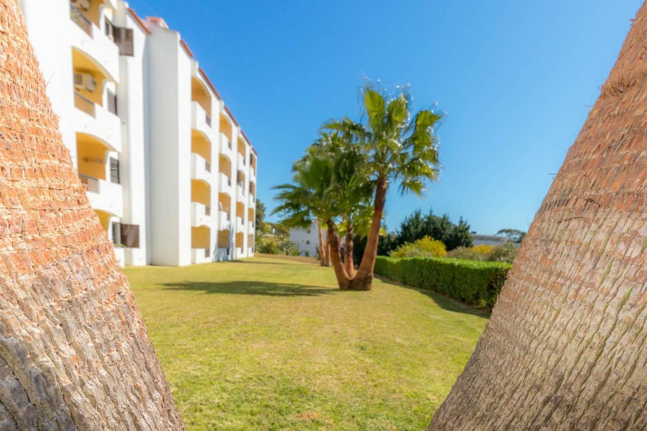 Yangmar By Alzira Apartment Албуфейра Екстериор снимка